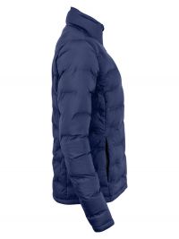 Modische Damen Winterjacke